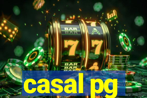 casal pg